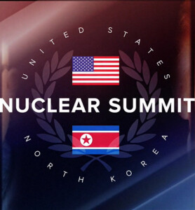 MSNBC - N Korea Summit Open
