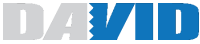 David M. Friedman Logo