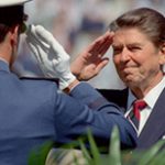 History - Reagan